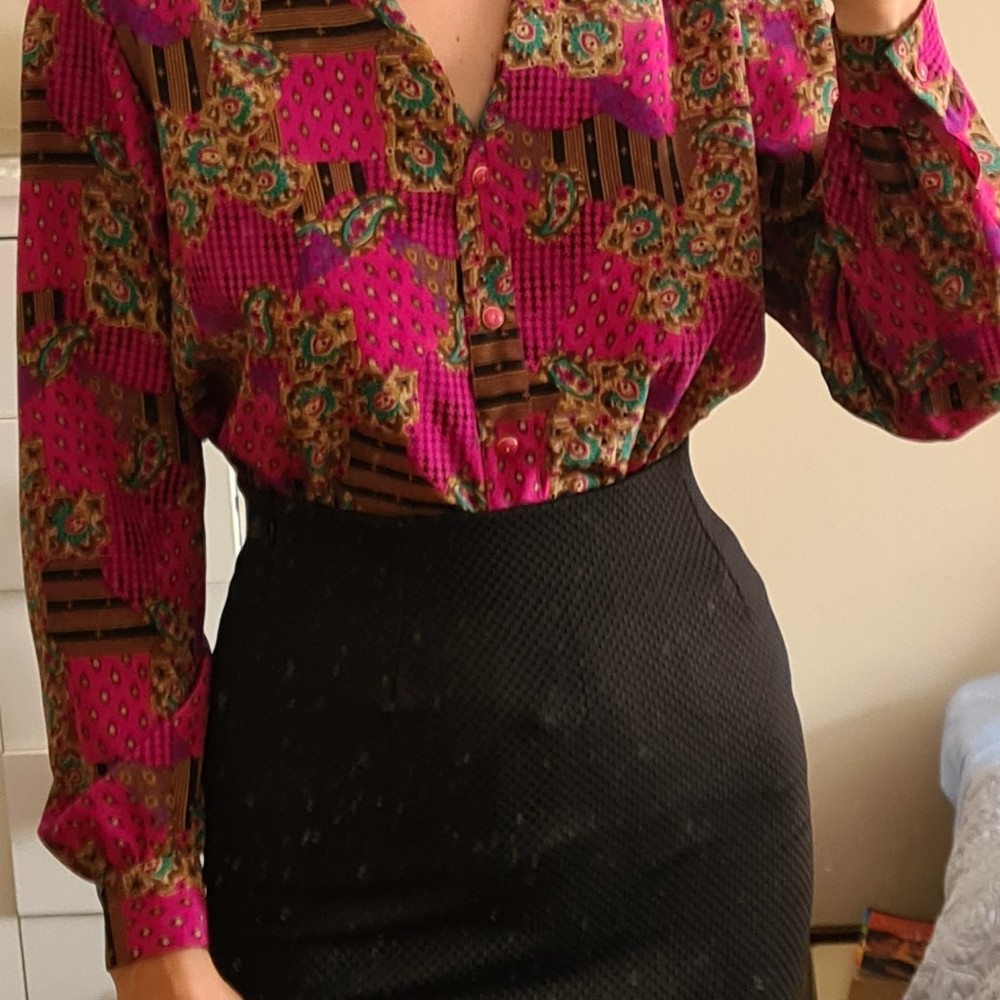 Meet your Posher, Emilie
